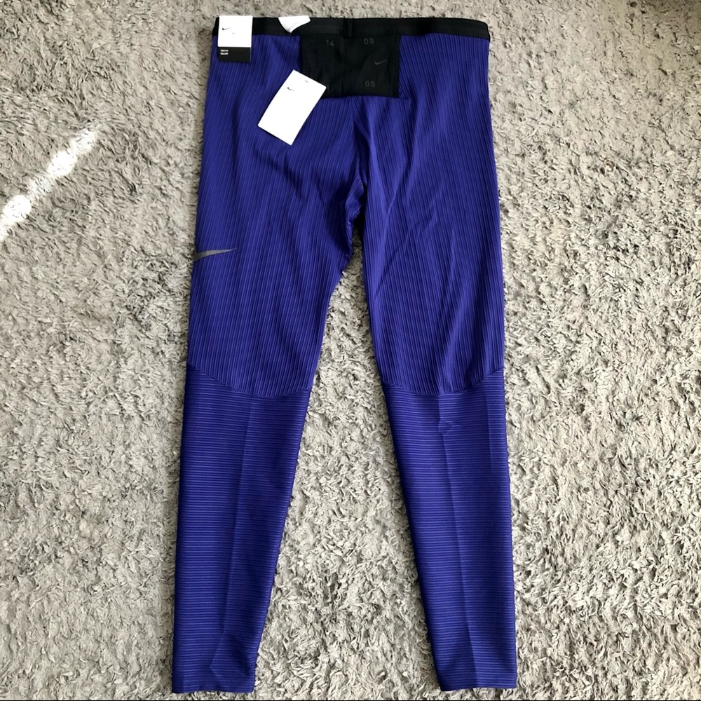 NEW (Large) Nike Tech Pack Running Tights Pants